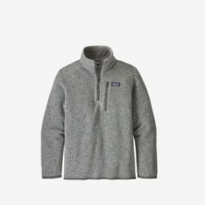 Patagonia Boys' Fleece Better Sweater
